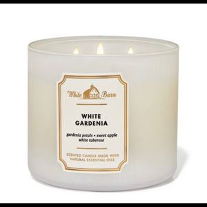 NWT Bath and Body Works Candle